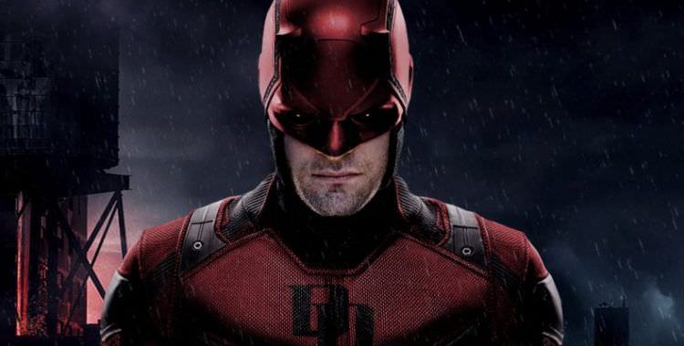 Após três temporadas, Netflix cancela série 'Demolidor'