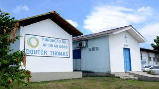 Justiça decide que Fundação Doutor Thomas seja reformada
