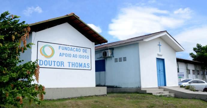 Justiça decide que Fundação Doutor Thomas seja reformada