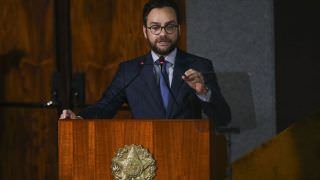 Ministro de Direitos Humanos é nomeado para Conselho de Ética Pública