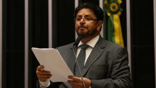 Fábio Ramalho (MDB-MG) diz que é candidato à presidência da Câmara