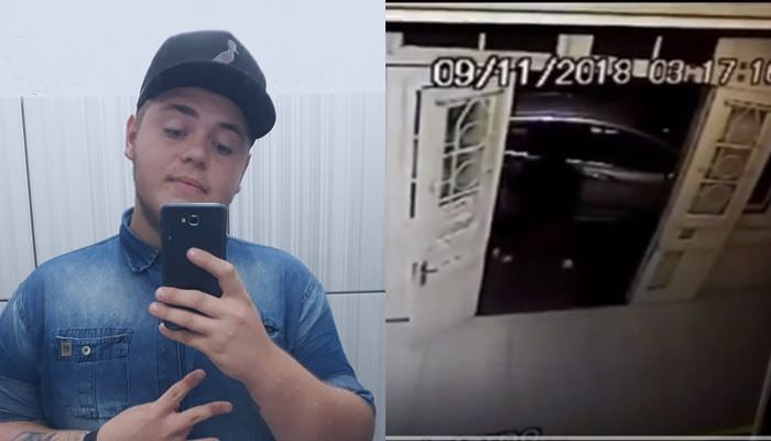Atiradores invadem hospital e executam paciente por engano; veja vídeo