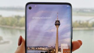 Galaxy S10 terá modelo com tela gigante, 6 câmeras e conexão 5G