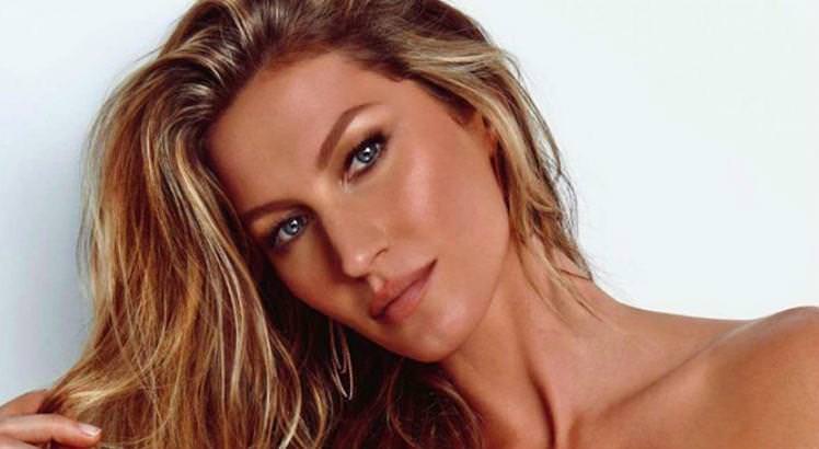 Gisele Bündchen critica possível união de ministérios no governo de Bolsonaro