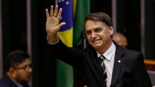 Bolsonaro: 'Critério para preencher ministérios é técnico, não é festa'