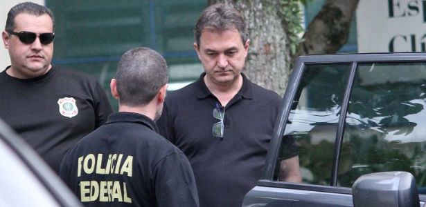 Ministro Nefi Cordeiro do STJ manda soltar Joesley Batista e delatores da J&F