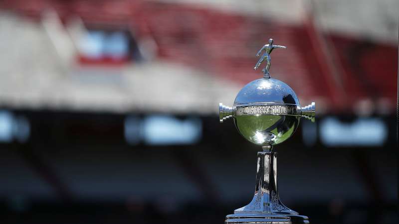 Conmebol anuncia novo adiamento da final da Libertadores