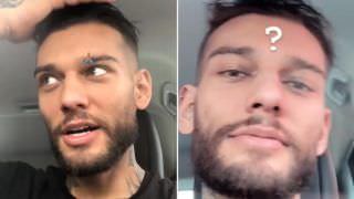 Em vídeo, Lucas Lucco debocha sobre o Dia da Consciência Negra; assista