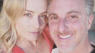 Angélica e Luciano Huck sobre incêndio na Califórnia: 'Está incrível!'