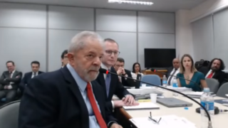 Lava Jato denuncia Lula por lavagem de R$ 1 mi na Guiné Equatorial