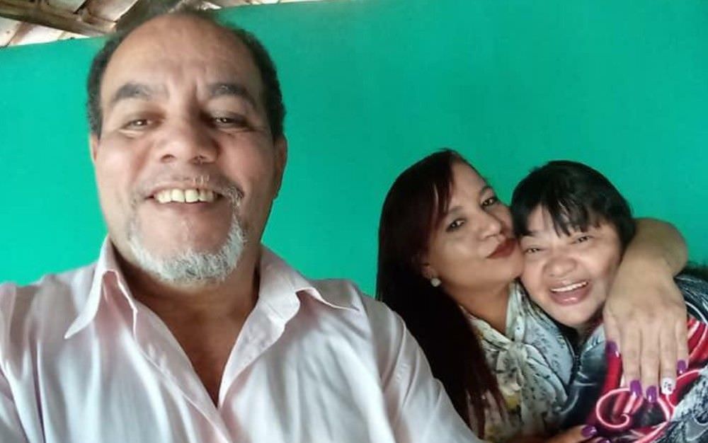 Após sair do enterro da irmã, pastor, esposa e sobrinha morrem em acidente