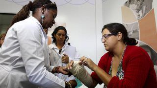 Saúde adia seleção para brasileiros e estrangeiros no Mais Médicos