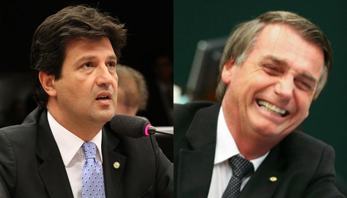 Futuro ministro da Saúde diz que Mais Médicos era convênio entre PT e Cuba