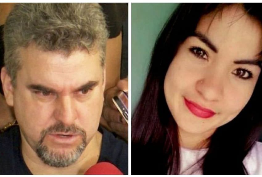 Traficante Marcelo Piloto mata jovem de 18 anos dentro de cela no Paraguai