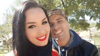 Marido mata mulher estrangulada e depois morre atropelado por caminhão