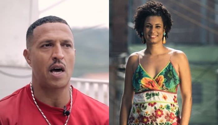 Mano Brown e Marielle serão homenageados com Troféu Raça Negra