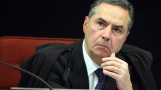 Ministro Barroso assume o TSE em maio e vai avaliar pandemia nas eleições