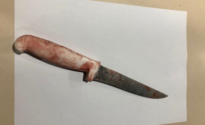 Após relação sexual, mulher mata homem esfaqueado por não receber pagamento
