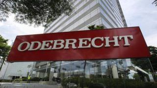 Odebrecht decide não pagar juro e inicia negociações de US$ 3 bi em bônus
