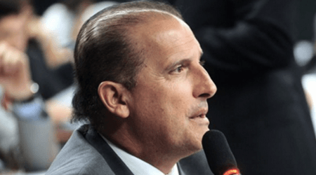 Pablo Tatim coordenará assuntos jurídicos da equipe de transição de Bolsonaro