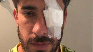 Capitão do Boca: 'Não vou jogar em um estádio onde posso morrer'