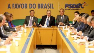 Justiça suíça atribui a PSDB movimento de R$ 43 milhões