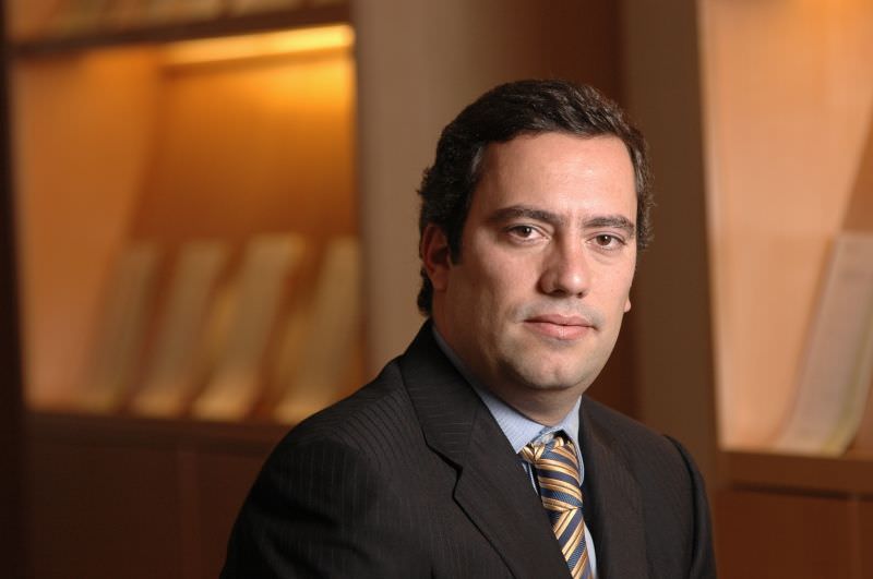 Pedro Guimarães aceita convite para comandar a Caixa Econômica Federal