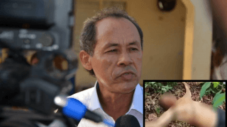 Prefeito do Interior do Maranhão é encontrado morto
