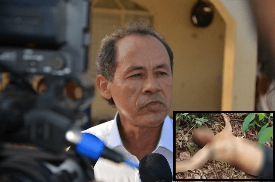 Prefeito do Interior do Maranhão é encontrado morto