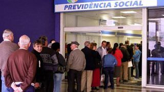 'Reforma da Previdência será a que for possível de aprovar', diz Bolsonaro