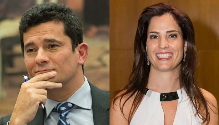 Lava Jato será tocada pela substituta juíza Gabriela Hardt