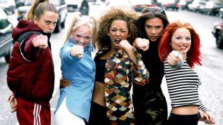 Spice Girls devem lançar turnê de retorno nesta semana