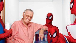Aos 95 anos, morre Stan Lee, criador da Marvel Comics