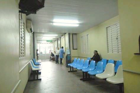 Mais duas UBSs são alvo de assaltantes em Manaus