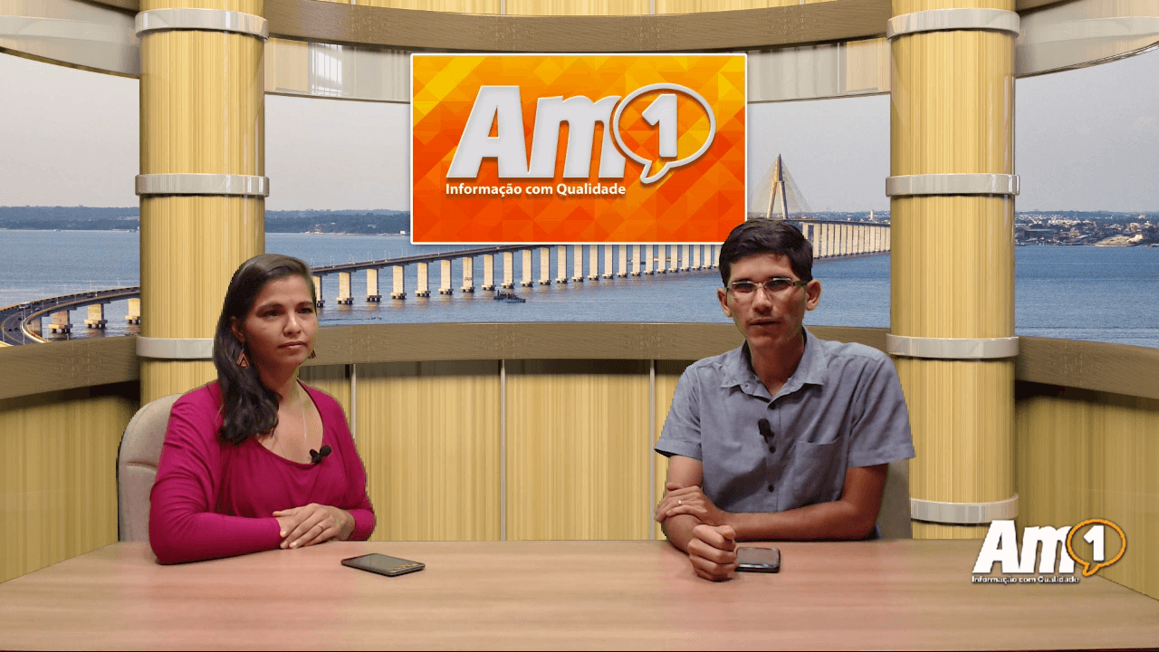 Entrevista com a organizadora da Feira da FAS