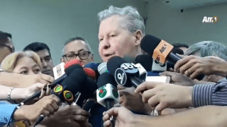 Prefeito lança programa para quitação de débitos municipais