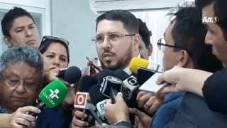 Comissão de transição do governador eleito, começa os trabalhos nesta quarta