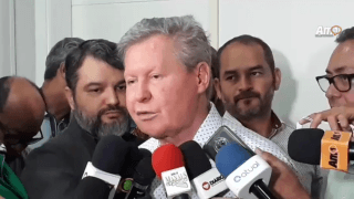 Prefeito lança aplicativo para serviços de iluminação pública