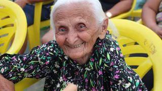 Sobrinho-neto confessa que matou idosa de 106 anos a pauladas