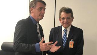 Pauderney tem encontro com Paulo Guedes na próxima segunda-feira