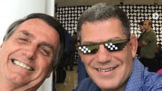 Bebianno alfineta Bolsonaro: 'O desleal, coitado, viverá sempre esperando o mundo desabar'