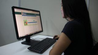 As inscrições ficam abertas até o dia 4 de novembro deste ano