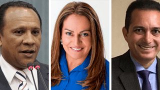Sem Amazonino, políticos ‘IÔIÔ’ tentam se reconciliar com Arthur Neto