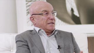 Salim Mattar vai comandar a Secretaria de Privatizações