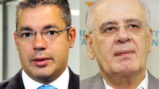 Eleição da ALE deverá ficar entre Josué Neto e Serafim
