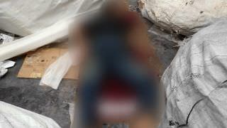 Catador é morto a facadas na zona Leste de Manaus