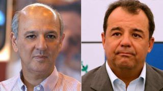 Além de Pezão, outros dois governadores já foram presos em mandato