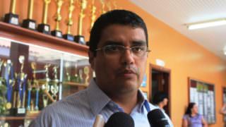 Ex-prefeito de Parintins é condenado a devolver R$9,9 milhões