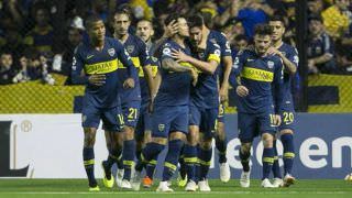 Boca e River farão finais da Libertadores com torcida única