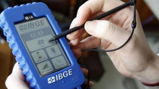 IBGE oferece 400 vagas com salário de R$ 4,2 mil; 6 são no Amazonas